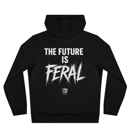 The Future is Feral Hoodie