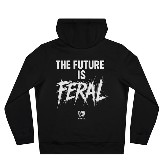 The Future is Feral Hoodie