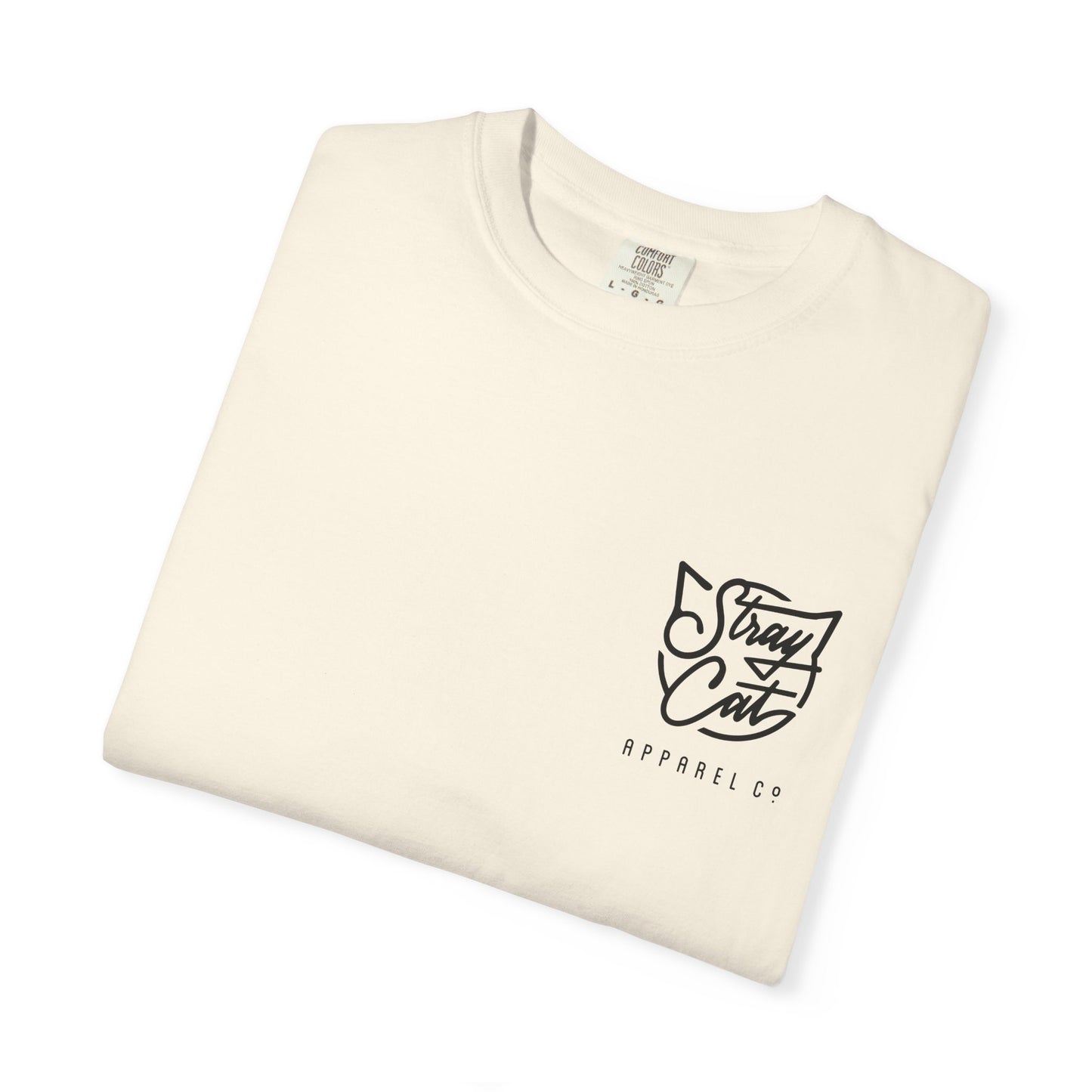 Adopt a Cat Evict a Human Tee