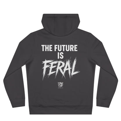 The Future is Feral Hoodie