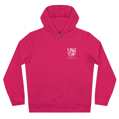 The Future is Feral Hoodie