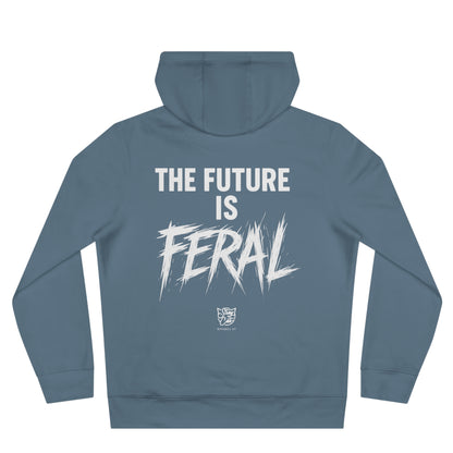 The Future is Feral Hoodie