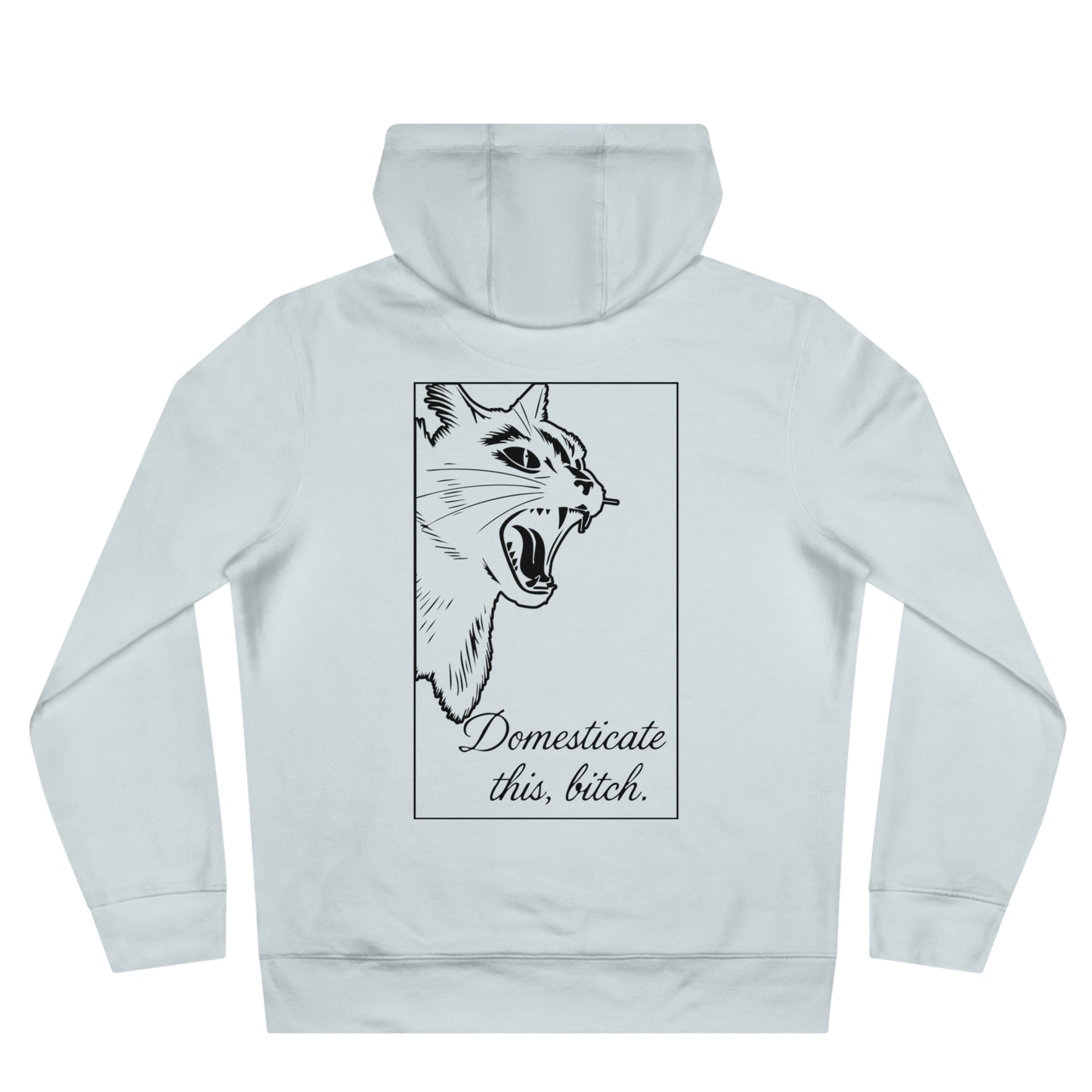 Domestic This Bitch Hoodie