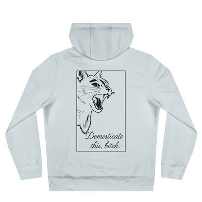 Domestic This Bitch Hoodie
