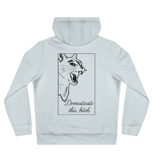 Domestic This Bitch Hoodie