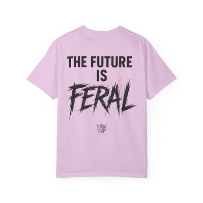 The Future Is Feral Tee