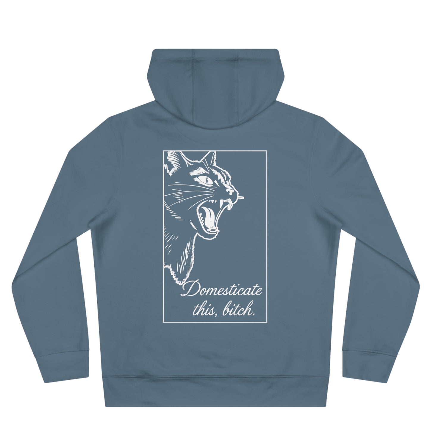 Domestic This Bitch Hoodie