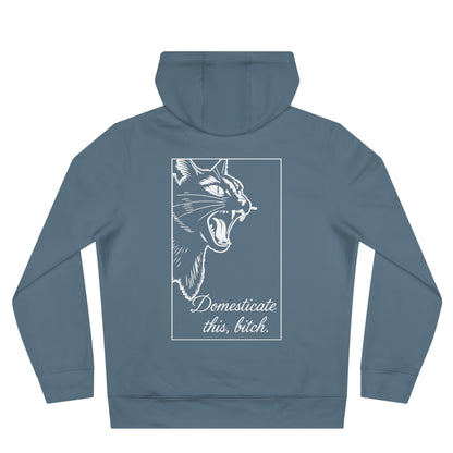 Domestic This Bitch Hoodie