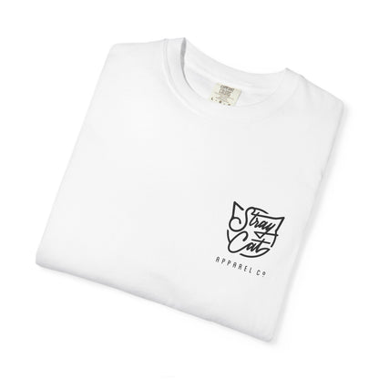 The Future Is Feral Tee