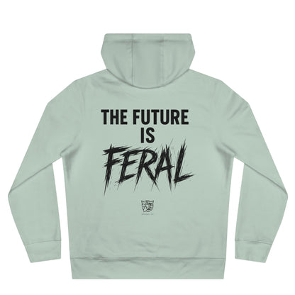 The Future is Feral Hoodie