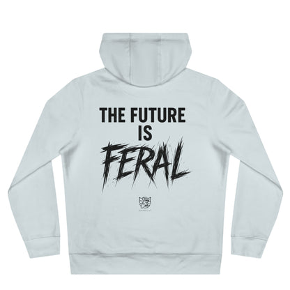 The Future is Feral Hoodie