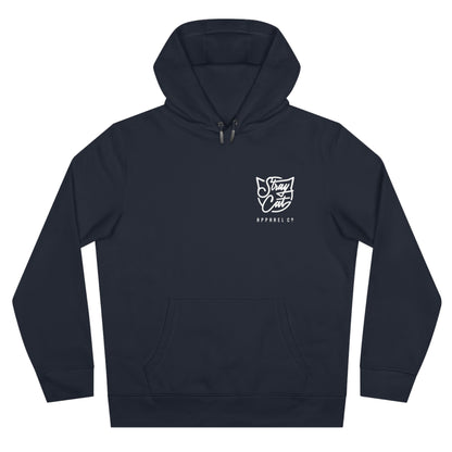 Cats > Humans Hoodie