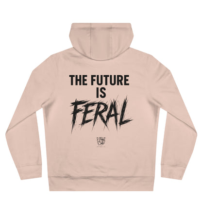 The Future is Feral Hoodie