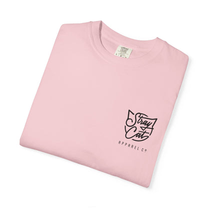 The Future Is Feral Tee