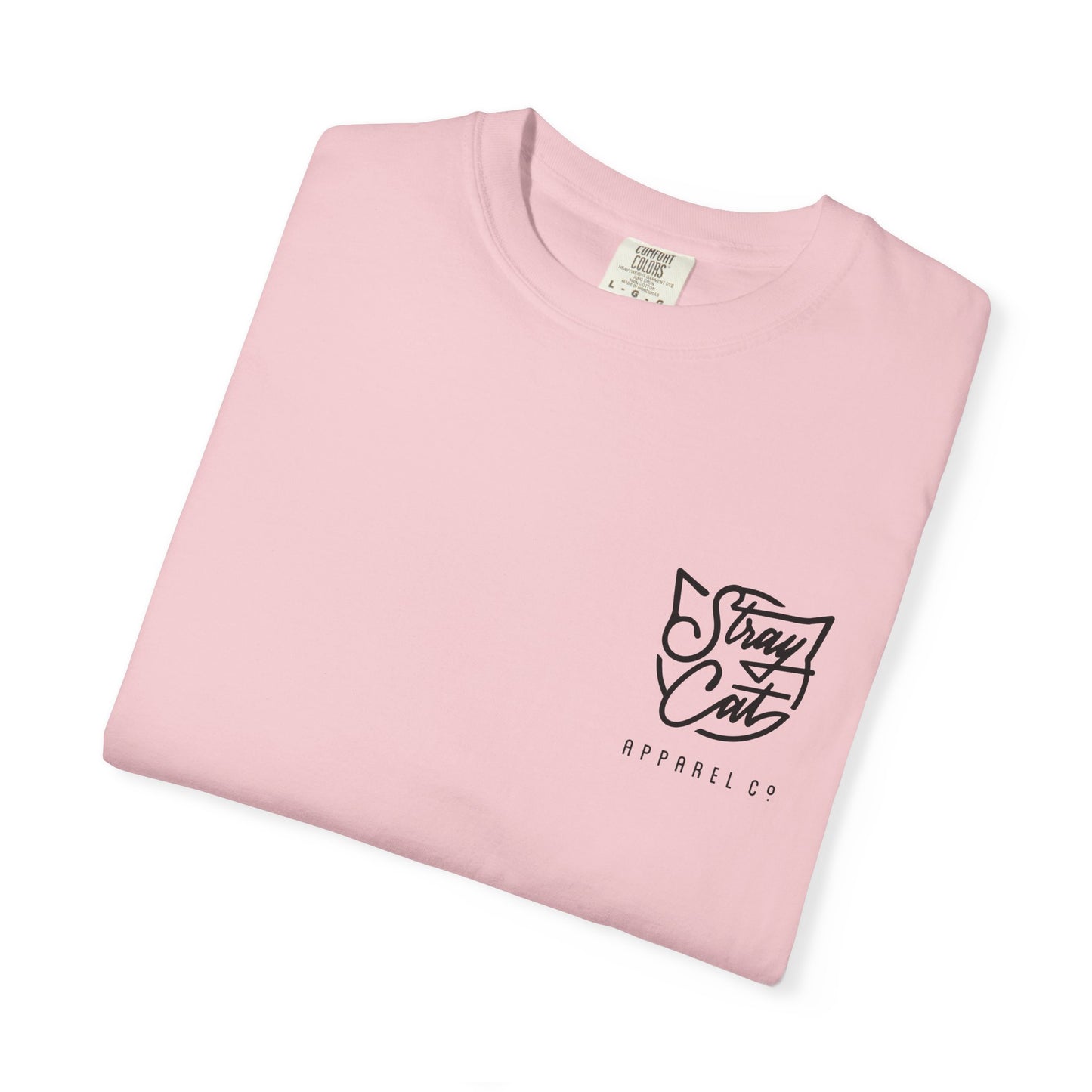 Adopt a Cat Evict a Human Tee