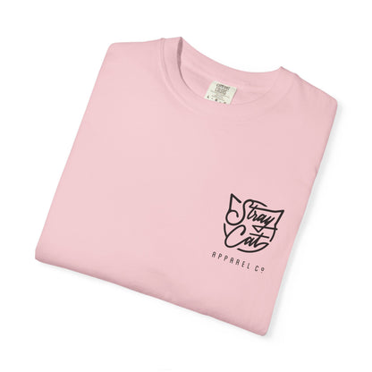 Adopt a Cat Evict a Human Tee