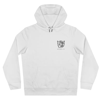 The Future is Feral Hoodie