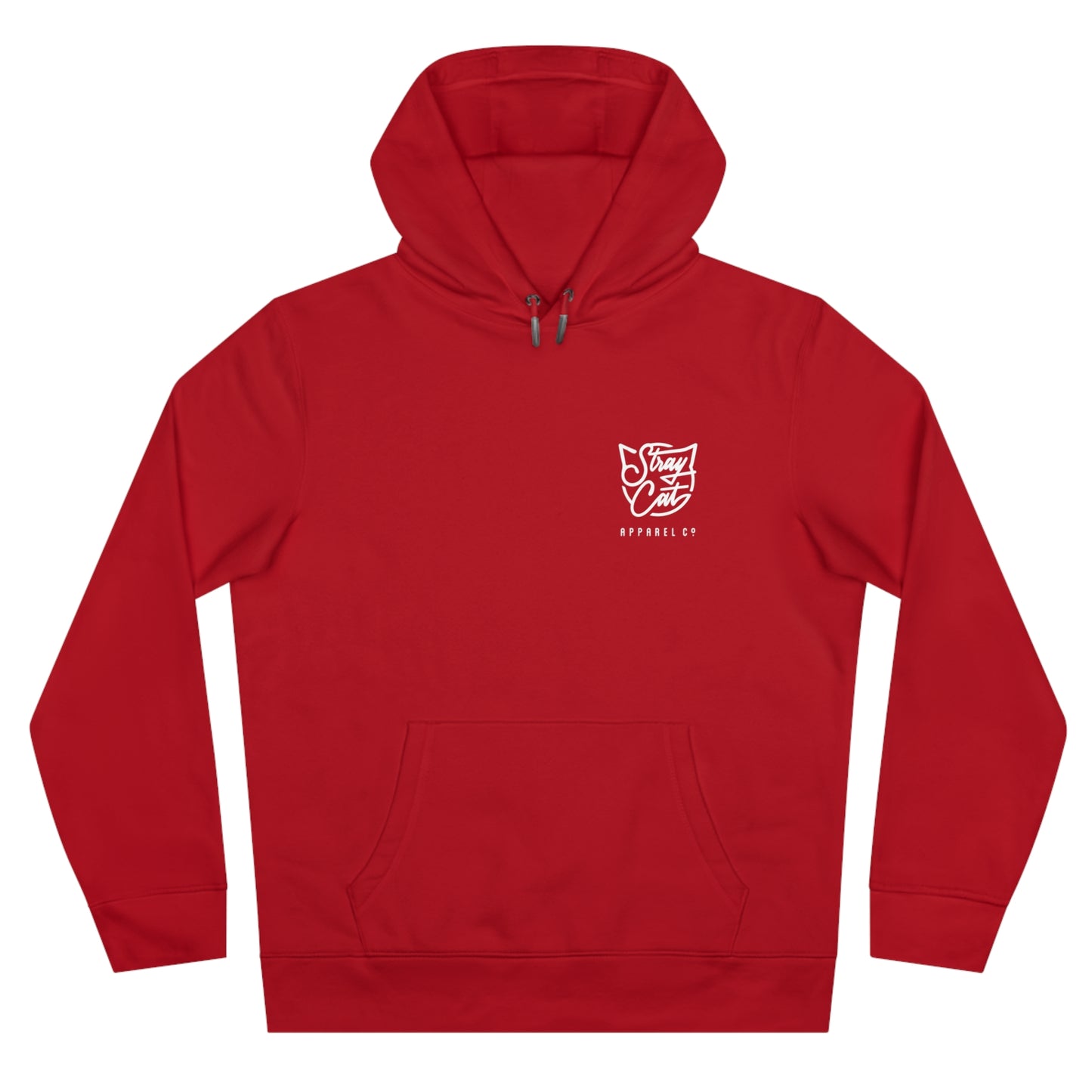 The Future is Feral Hoodie