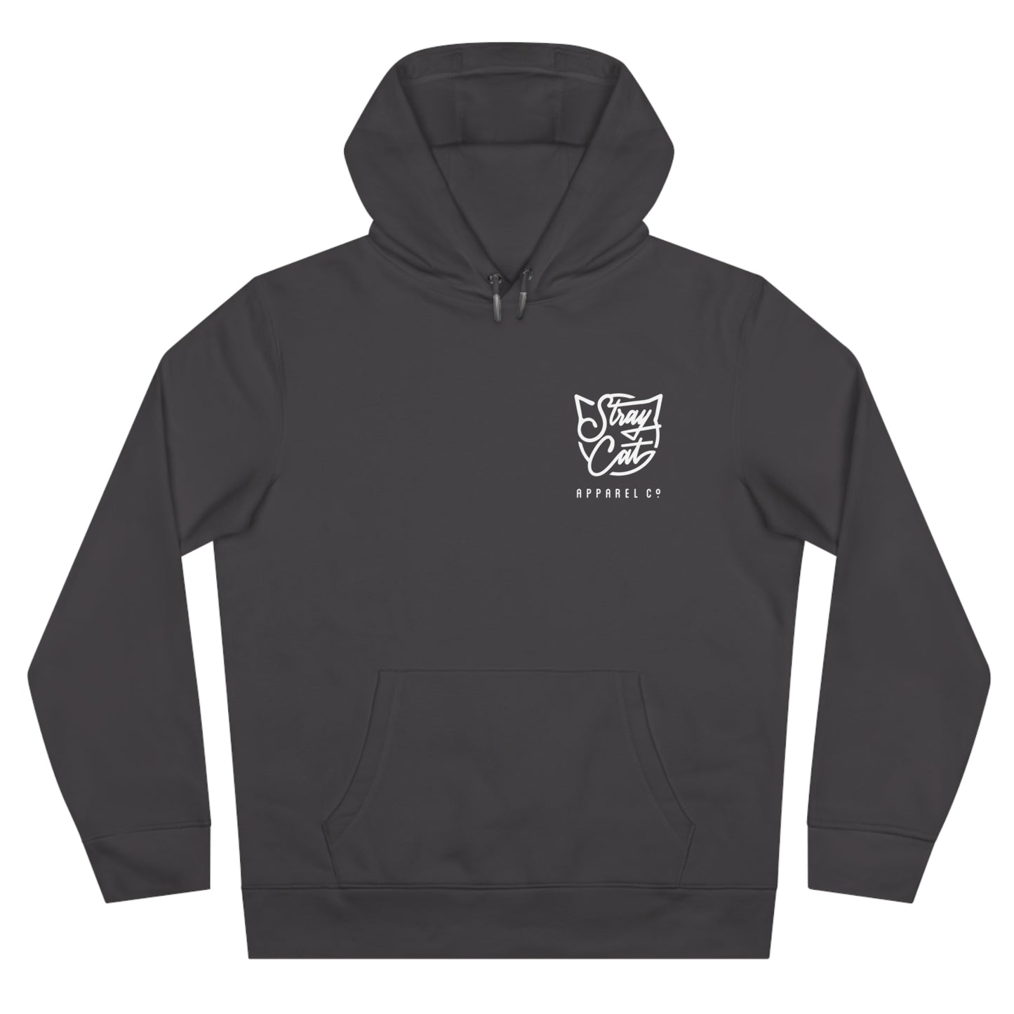 Cats > Humans Hoodie