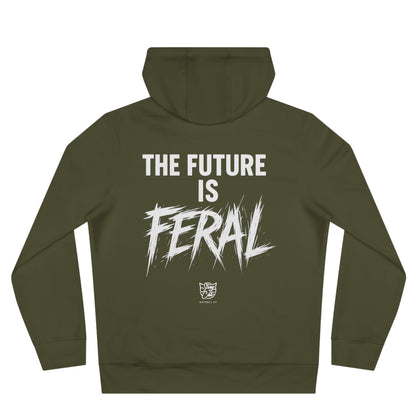 The Future is Feral Hoodie