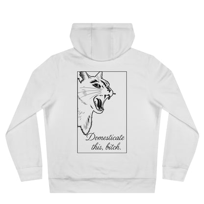 Domestic This Bitch Hoodie