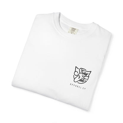 Obey/Cats Graphic Tee