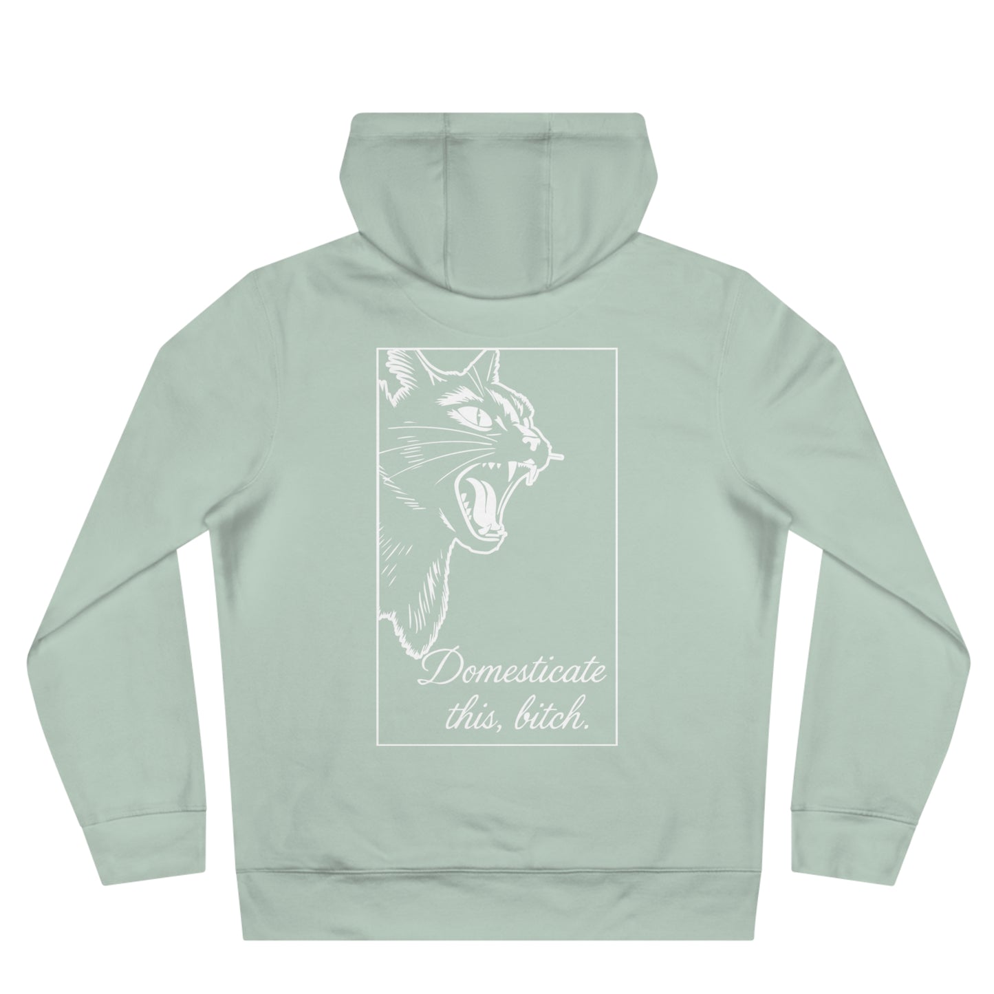 Domestic This Bitch Hoodie