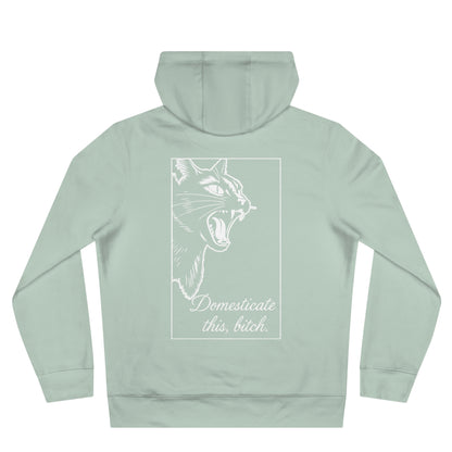 Domestic This Bitch Hoodie