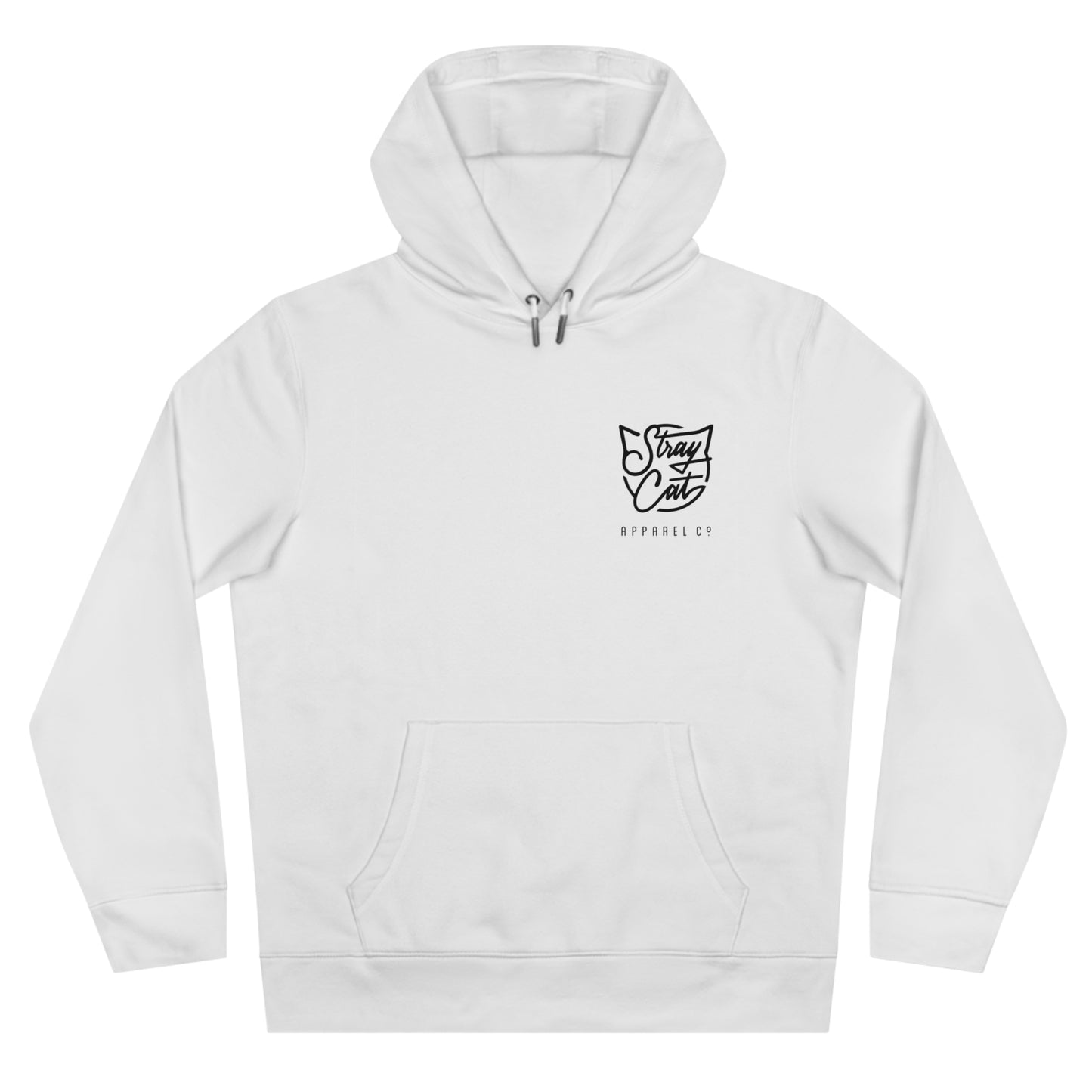 Cats > Humans Hoodie