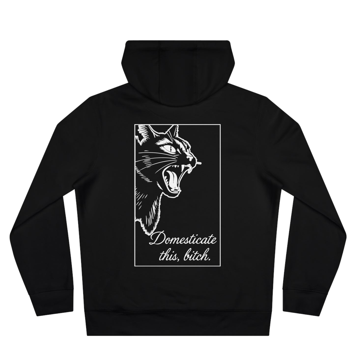 Domestic This Bitch Hoodie