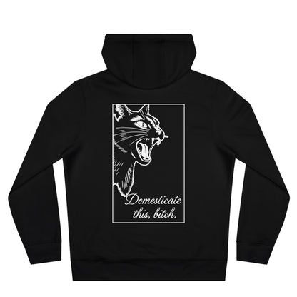 Domestic This Bitch Hoodie