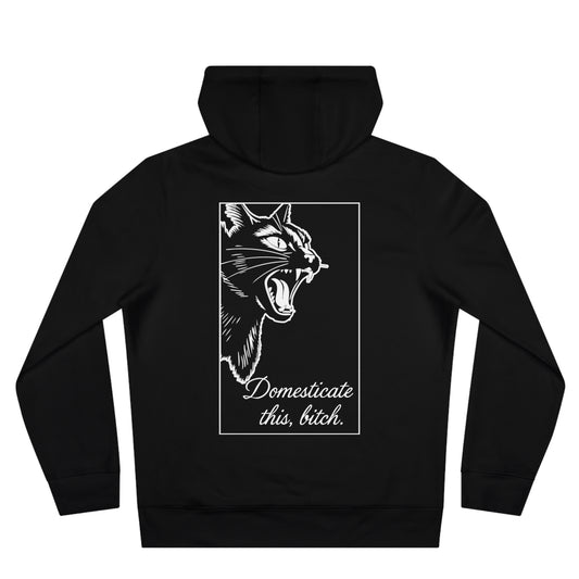 Domestic This Bitch Hoodie