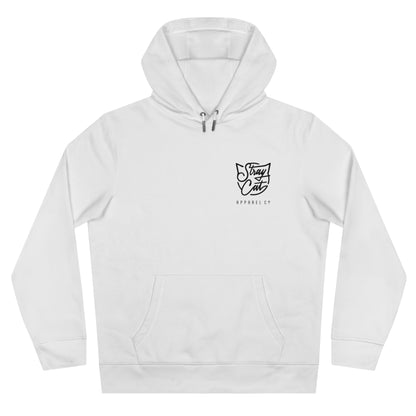 Feral as F**k Hoodie