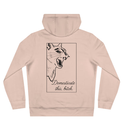 Domestic This Bitch Hoodie