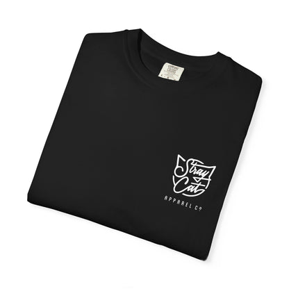 Obey/Cats Graphic Tee