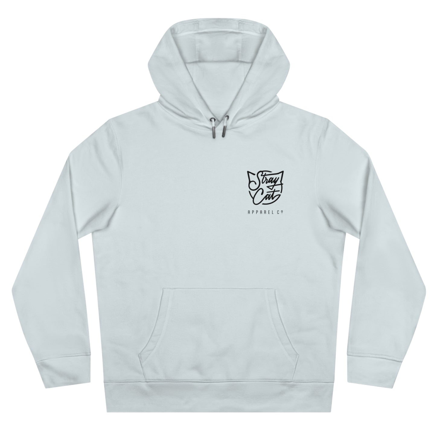 Feral as F**k Hoodie