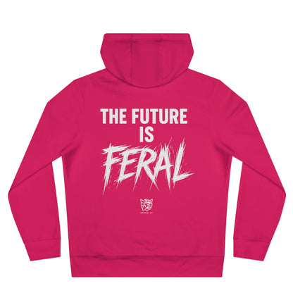 The Future is Feral Hoodie
