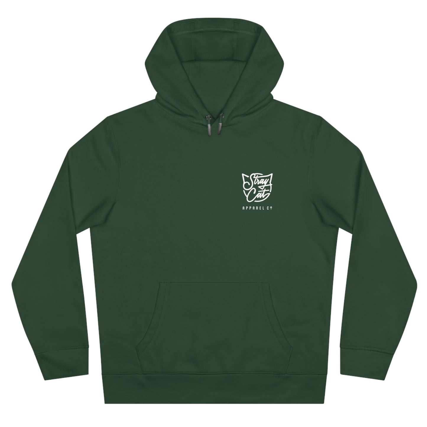 The Future is Feral Hoodie