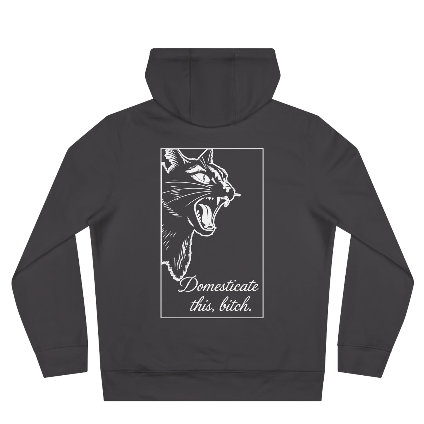 Domestic This Bitch Hoodie