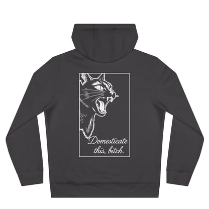 Domestic This Bitch Hoodie