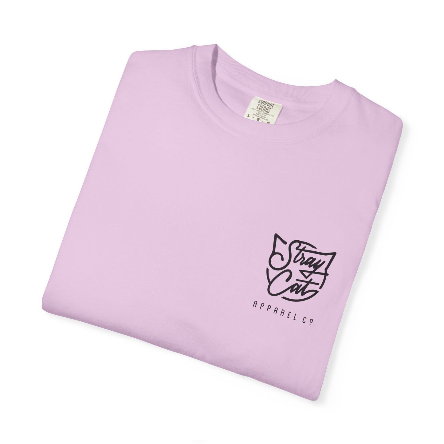 The Future Is Feral Tee