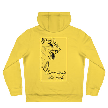 Domestic This Bitch Hoodie