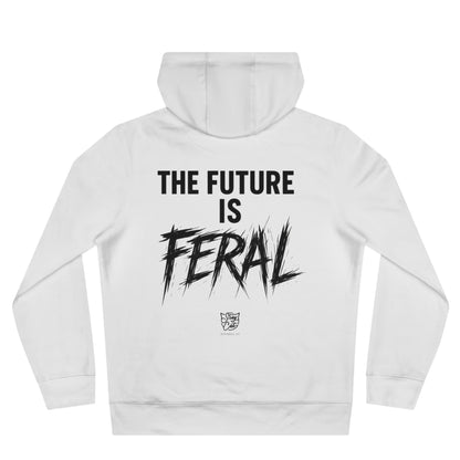 The Future is Feral Hoodie