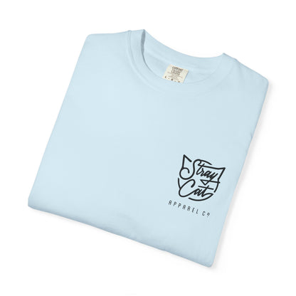 Adopt a Cat Evict a Human Tee