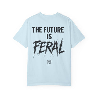 The Future Is Feral Tee