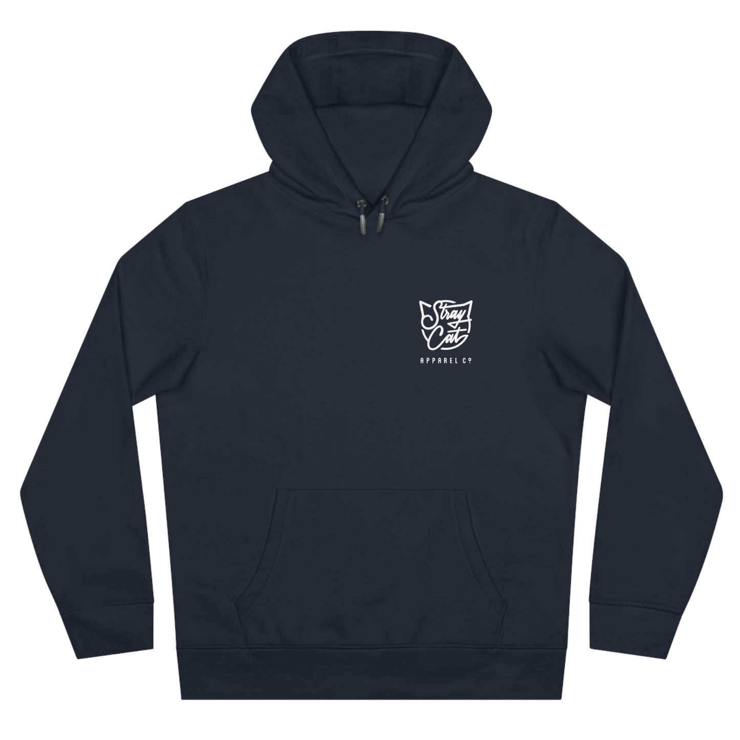 The Future is Feral Hoodie