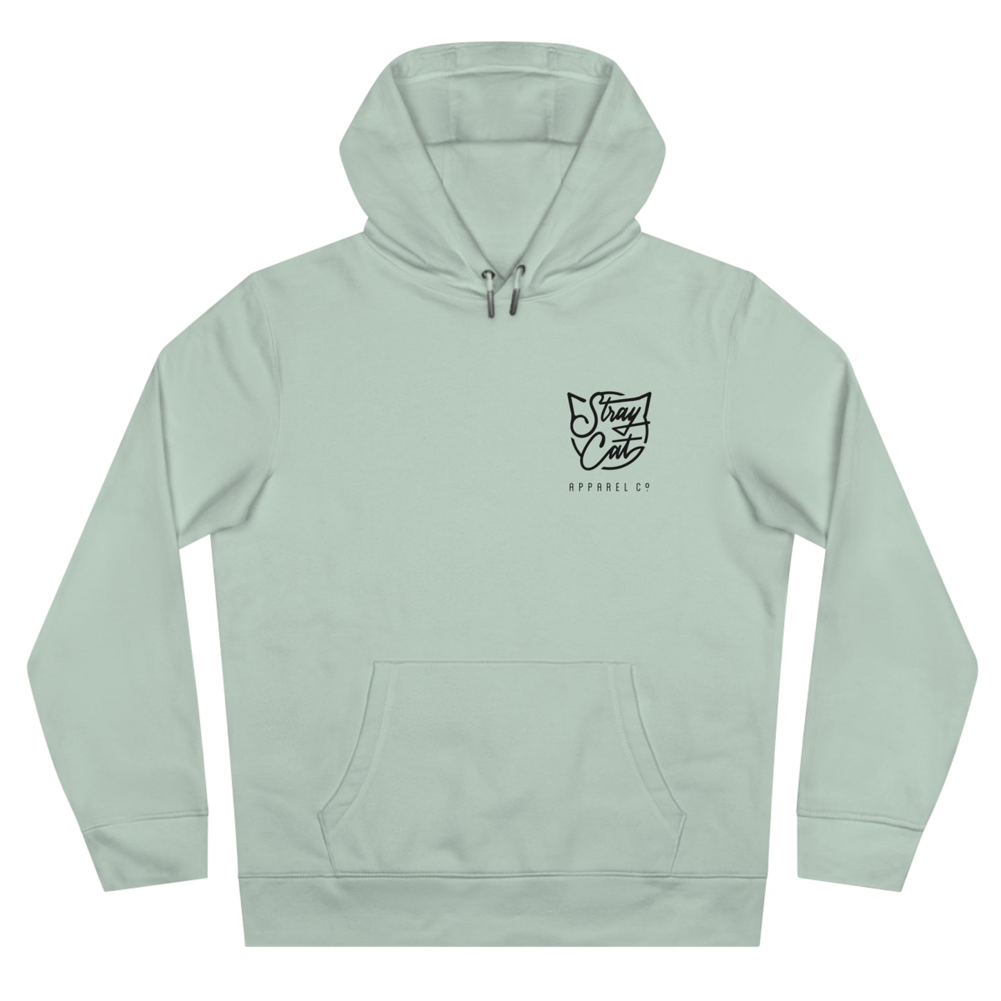 Feral as F**k Hoodie