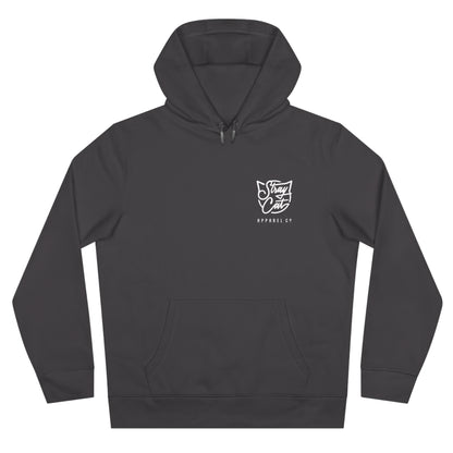 Obey/Cats Graphic Hoodie