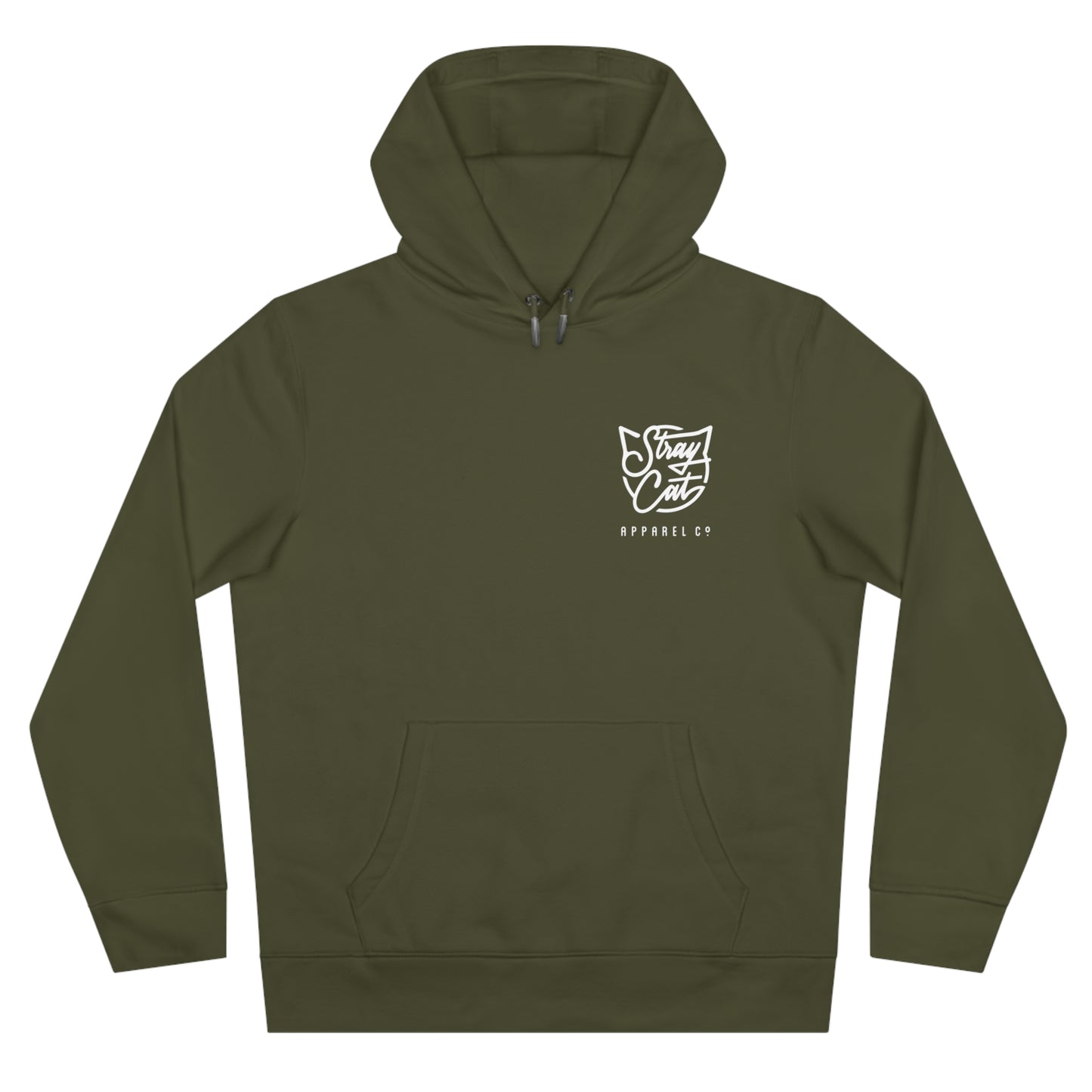 Feral as F**k Hoodie