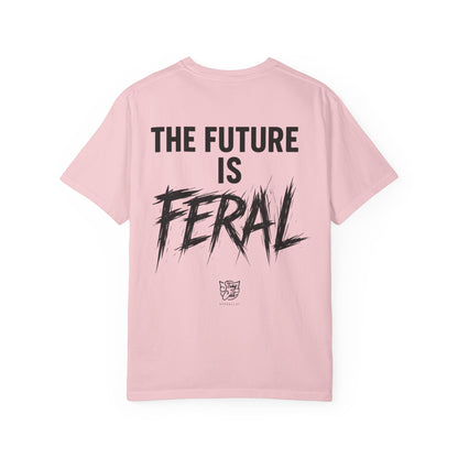 The Future Is Feral Tee